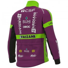 Maglia 2020 Bardiani-CSF N001 Manica Lunga